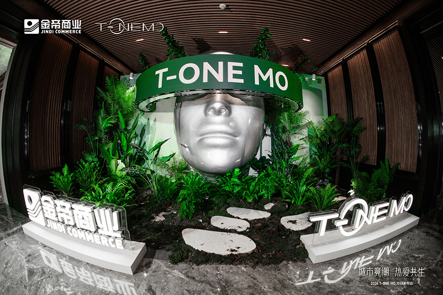 木結(jié)構(gòu)美陳小景一體性決定安全性！